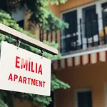 Emilia * Balatonfoldvar