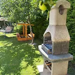 Emilia Apartment