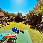 Emilia Apartment Balatonfoldvar