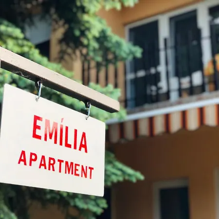 Emilia * Balatonföldvár