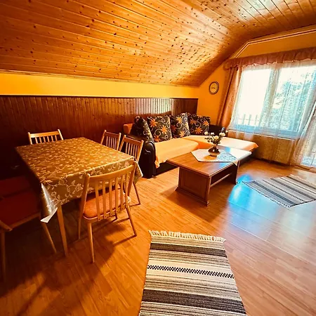 Apartamento Emilia Balatonföldvár