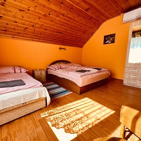 Emilia Lejlighed Balatonföldvár