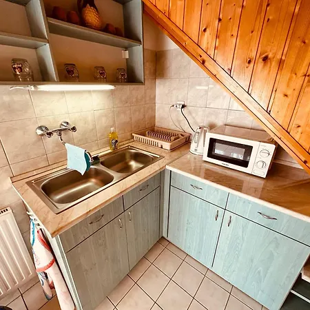 Apartment Emilia Balatonfoldvar