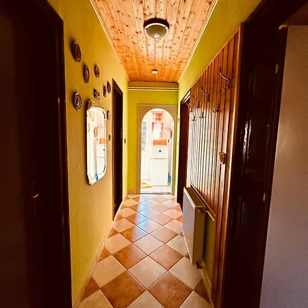 Apartment Emilia