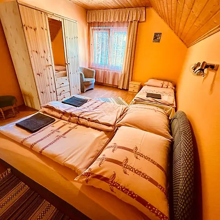 Emilia Apartment