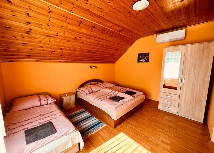 Apartamento Emilia *