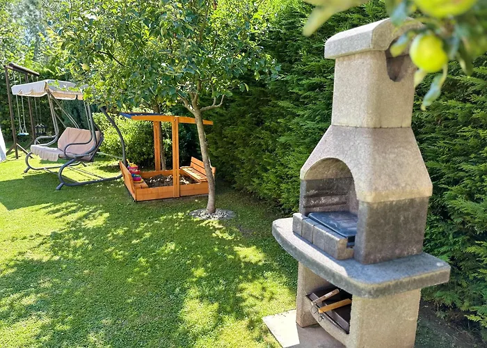 Apartamento Emilia *