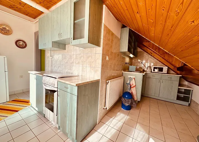 Emilia Apartamento *